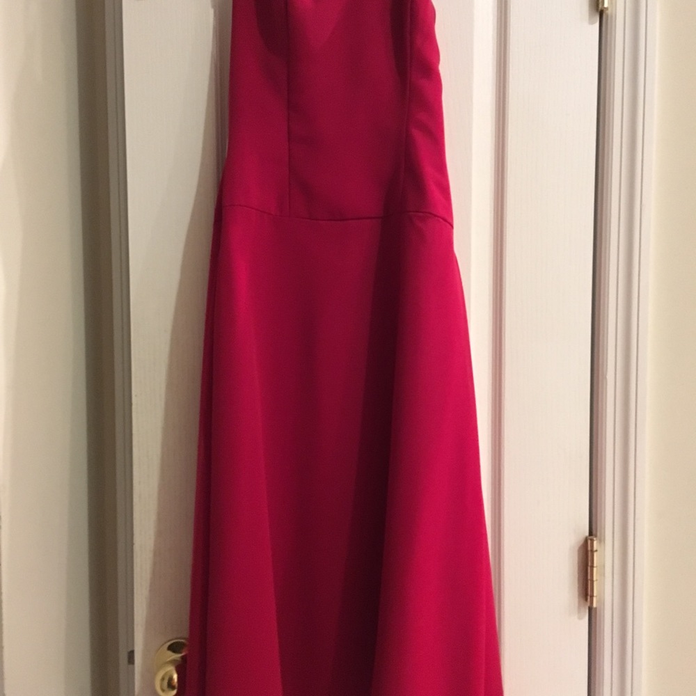Bridesmaids dress
